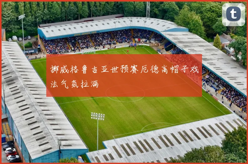 挪威格鲁吉亚世预赛厄德高帽子戏法气氛拉满