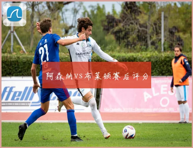 阿森纳vs布莱顿赛后评分