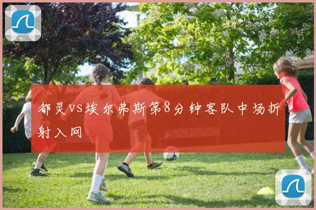 都灵vs埃尔弗斯第8分钟客队中场折射入网