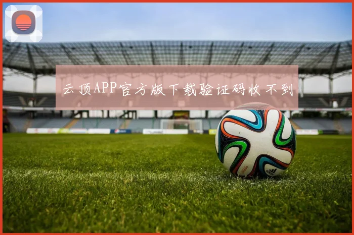 云顶APP官方版下载验证码收不到